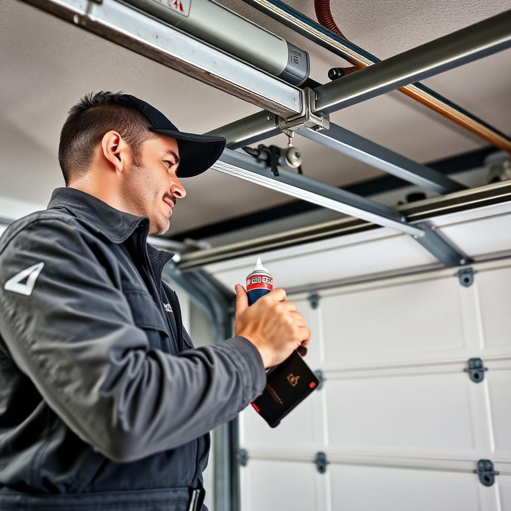 Maintenance Services